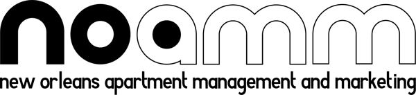 NOAMM — New Orleans Apartment Management and Marketing